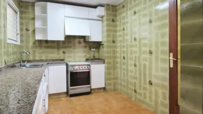 Apartment on Rambla d'Ègara photo 12