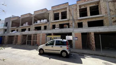 House on Calle Mirador de las Arquillas, 29 photo 8