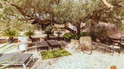 Chalet in Roquetes photo 40