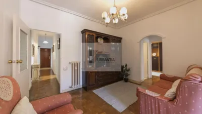 Apartment on Calle de Martín Azpilcueta photo 5