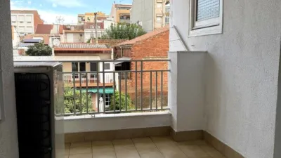 Apartment on Carrer de l'Agricultura photo 8