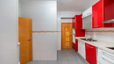Apartment in Centro Ejido photo 8