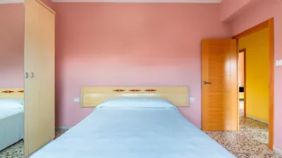 Apartment in Centro Ejido photo 12
