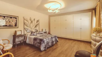Chalet in Roquetes photo 33