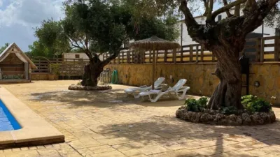 Rustic property in Sin Zona photo 31