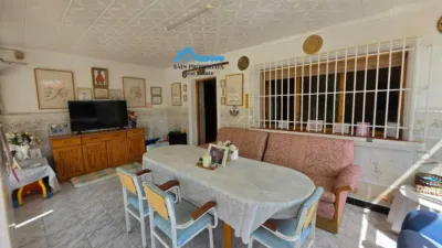 Chalet en Los Girasoles photo 33