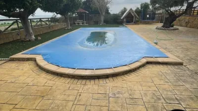 Rustic property in Sin Zona photo 8