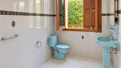 Chalet in Cala Bona photo 12