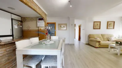Chalet on Carrer de la Mariola photo 19