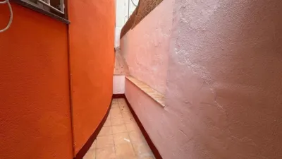 Apartment in Centre photo 24