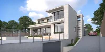 House in La Plana photo 2