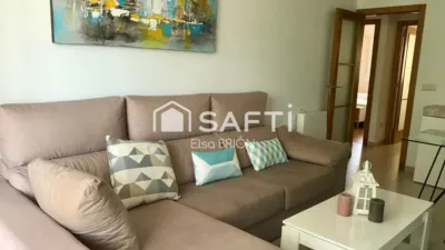 Apartment in Castiñeiras (Castiñeiras) photo 22