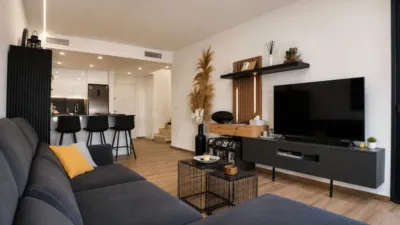 Pis – Orihuela, Urbanización Lomas de Cabo Roig, Dehesa de Campoamor - Més