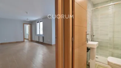 Flat on Amezti Street photo 20