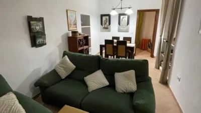 Casa en Barrio Bajo photo 36