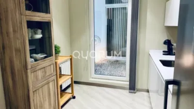 Apartment on Hurtado de Amezaga Street photo 15