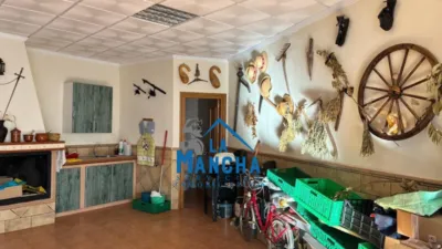 Nave industrial en venta en Castilla La Mancha - Vista 3
