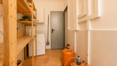 Attic in Foners photo 21