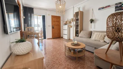 Penthouse at Avenida de Escandinavia, 72 photo 14