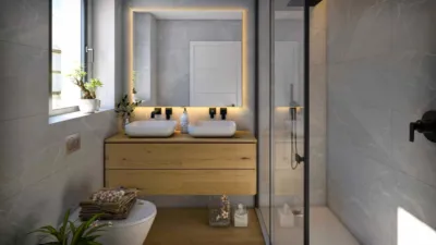 Apartment in Foners photo 18