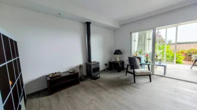 Townhouse in Costa del Sol photo 10