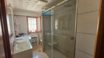 Chalet en Los Girasoles photo 23
