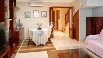 Terraced House in Centre photo 7
