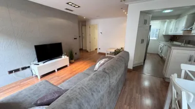 Apartment in Raval - Puertas Coloradas photo 4