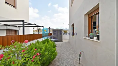 Apartment in El Alamillo photo 26