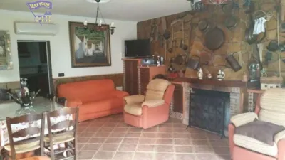 Chalet en El Santiscal photo 20