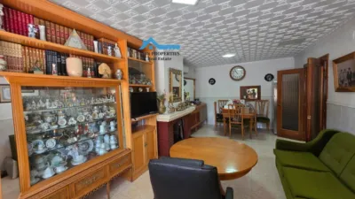 Chalet en Los Girasoles photo 9