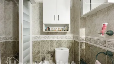 Flat on Carrer del Poeta Miguel Hernández photo 50