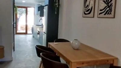 Apartment on Calle Las Torres de Cotillas photo 3