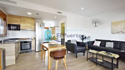 Apartment in El Alamillo photo 6