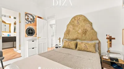 Apartment on Claudio Coello Street photo 16