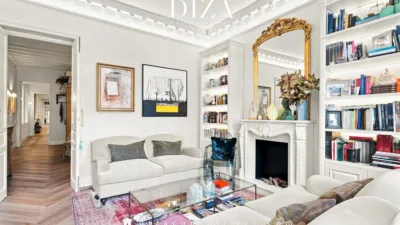 Apartment on Claudio Coello Street photo 4