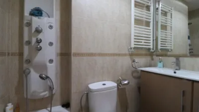 Flat in La Creu de Barberà photo 28