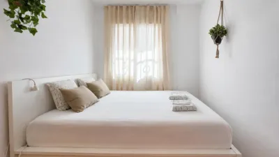 Penthouse at Avenida de Escandinavia, 72 photo 26