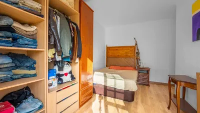 Piso en calle Orense photo 33