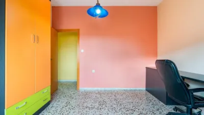 Apartment in Centro Ejido photo 20