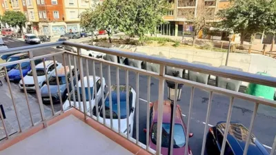 Apartment in Morvedre photo 21
