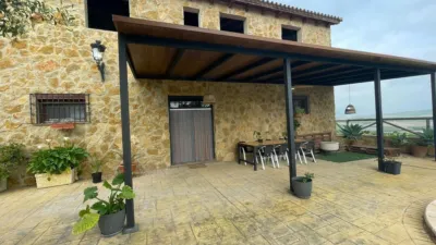 Rustic property in Sin Zona photo 16