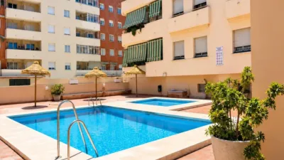 Duplex in Recinto Ferial photo 2