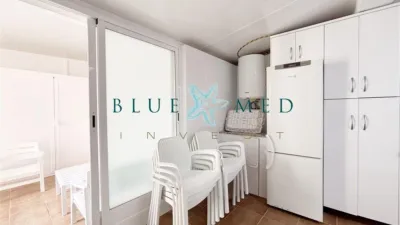 Duplex at Cabo Bagur Street, 29 photo 14