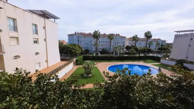 Apartment on Carrer de Josep Irla photo 11