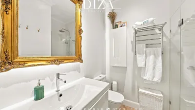 Apartment on Claudio Coello Street photo 30