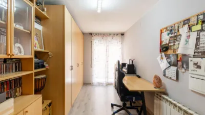 Flat on Carrer de Santa Creu photo 12