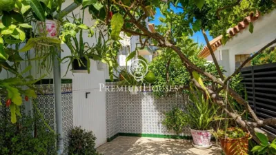 Terraced House in Centre photo 49