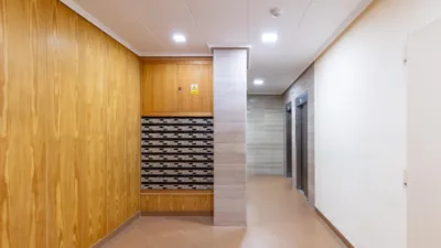Apartment on Avenida de la Ciudad de Castellón photo 36