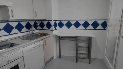 Apartment in Playa de Poniente photo 14